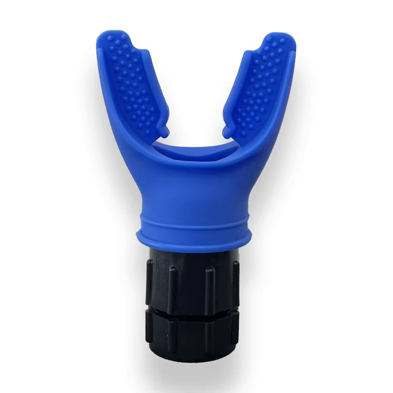 Breathing Trainer Lung Flexer Dropshipping Durable Fitness Exerciser Increases Lung Capacity Breath Adjustable Deep Breath
