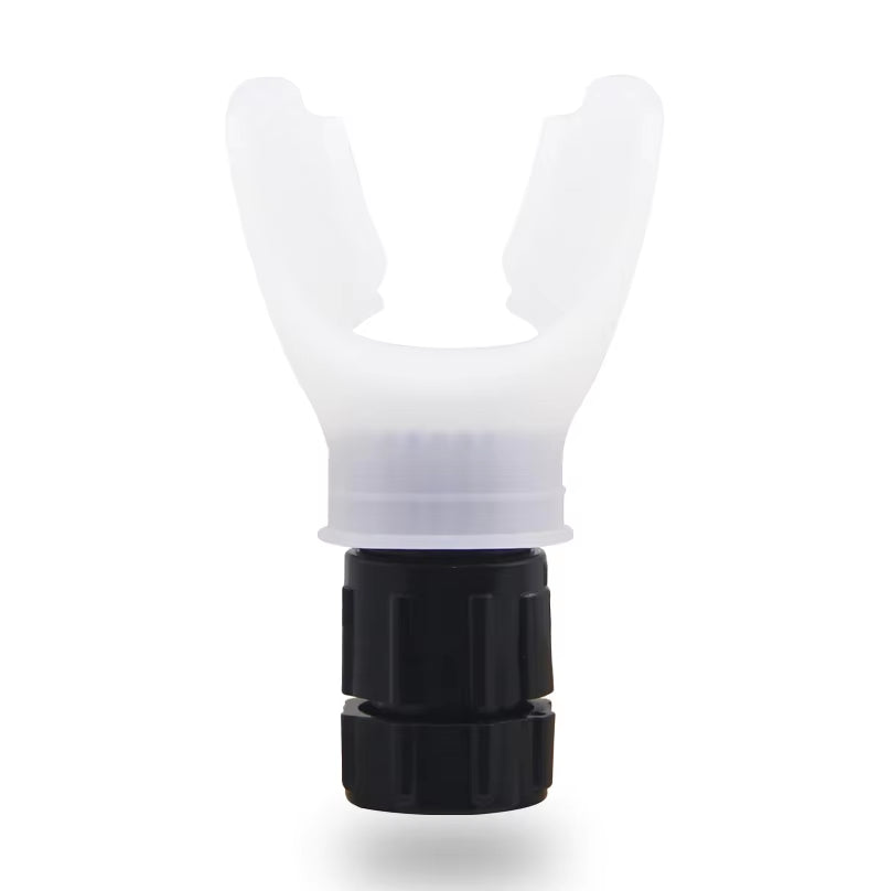 Breathing Trainer Lung Flexer Dropshipping Durable Fitness Exerciser Increases Lung Capacity Breath Adjustable Deep Breath