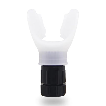 Breathing Trainer Lung Flexer Dropshipping Durable Fitness Exerciser Increases Lung Capacity Breath Adjustable Deep Breath