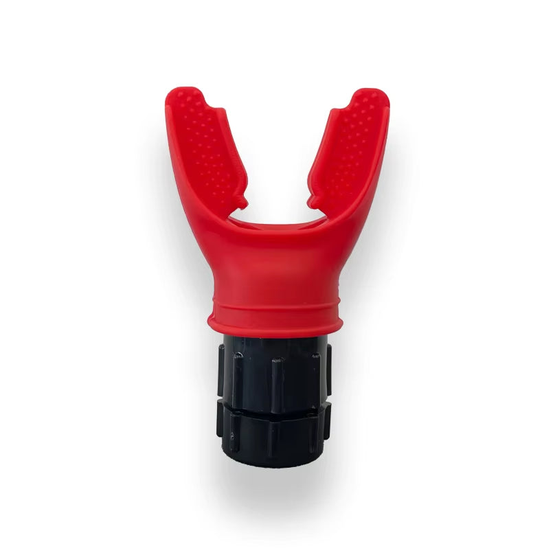Breathing Trainer Lung Flexer Dropshipping Durable Fitness Exerciser Increases Lung Capacity Breath Adjustable Deep Breath